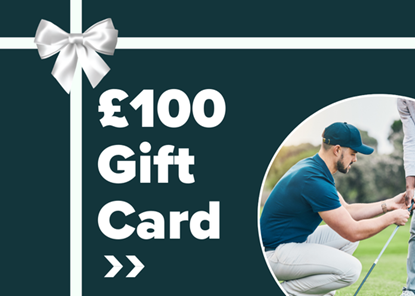 Picture of £100 Gift Card