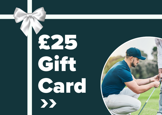 Picture of £25 Gift Card