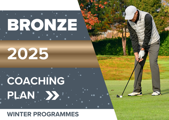 Picture of Bronze 6-Hour Programme