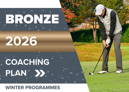 Picture of Bronze 6-Hour Programme